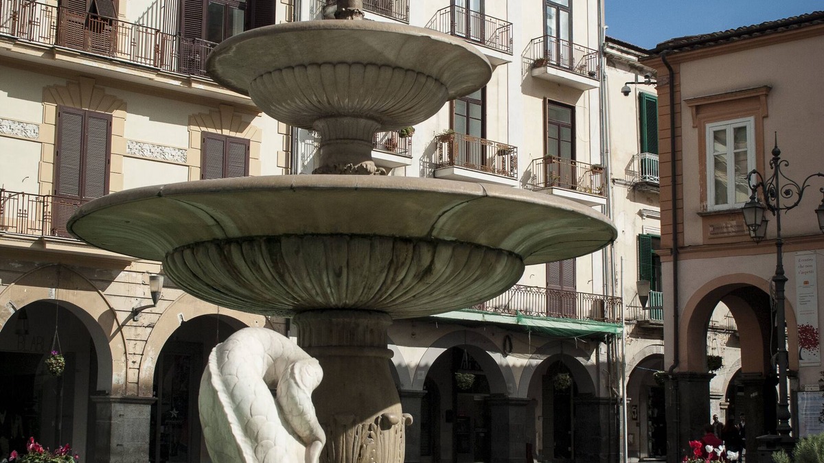 Cava de' Tirreni Bed & Breakfast | B&B L'Incanto,nThe b&b in the historic center. Just 2 km from the Amalfi Coast!