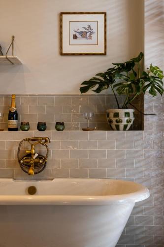 Noordhof Bed & Breakfast | B&B l'Inconnu