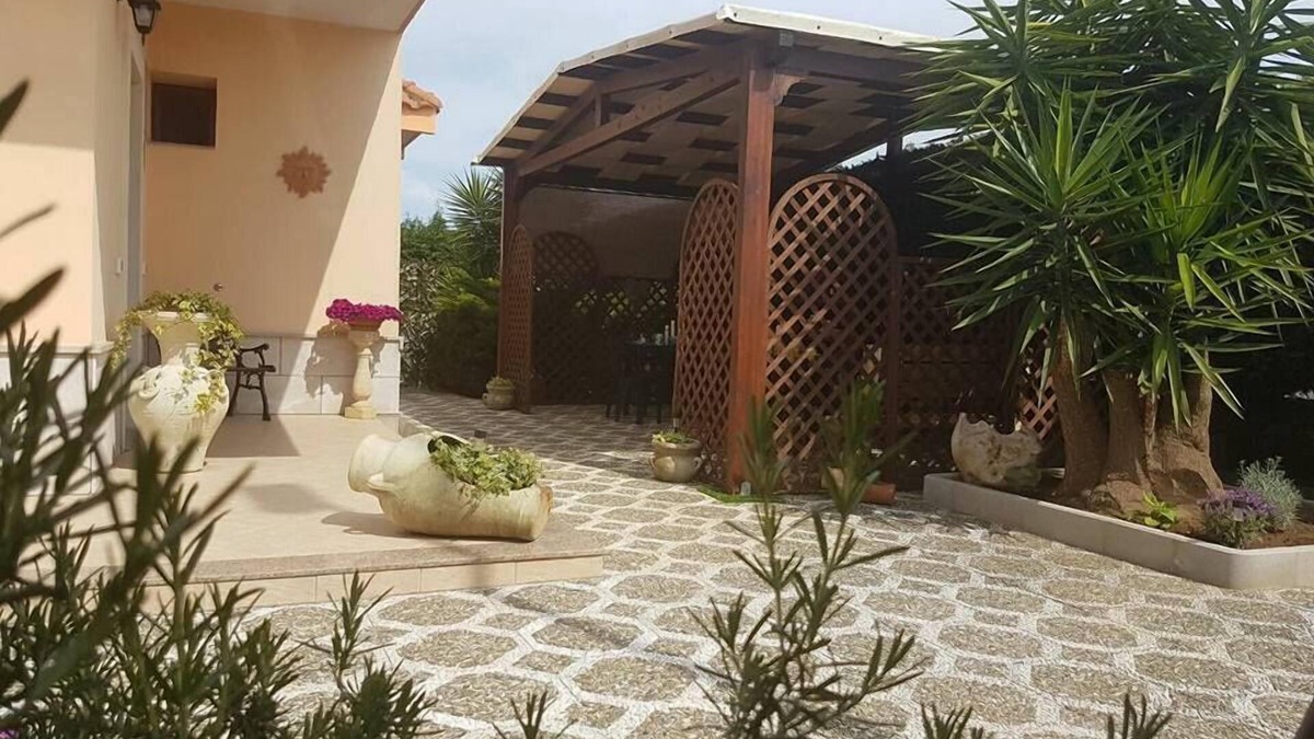 Uggiano la Chiesa Bed & Breakfast | B&b L'Oasi del Sole