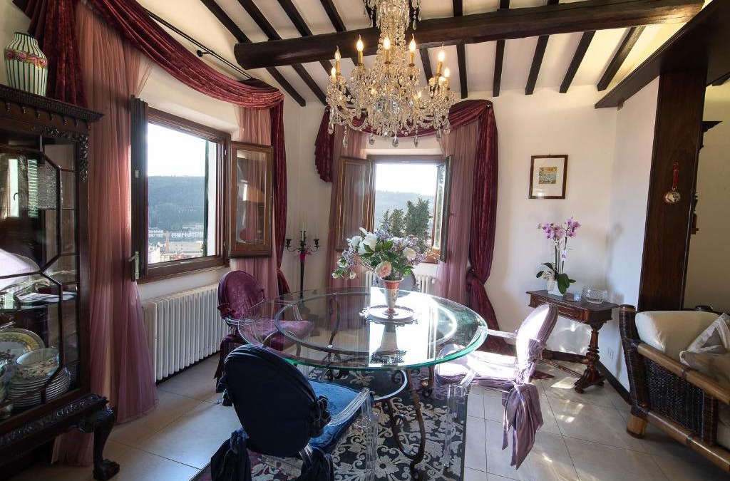 Signa Bed & Breakfast | B&B L'Orologio