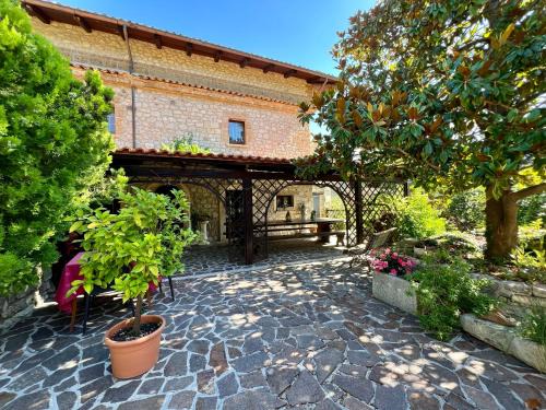 Pescosansonesco Nuovo Bed & Breakfast | B&b La Baronata - Pescosansonesco (Pe)