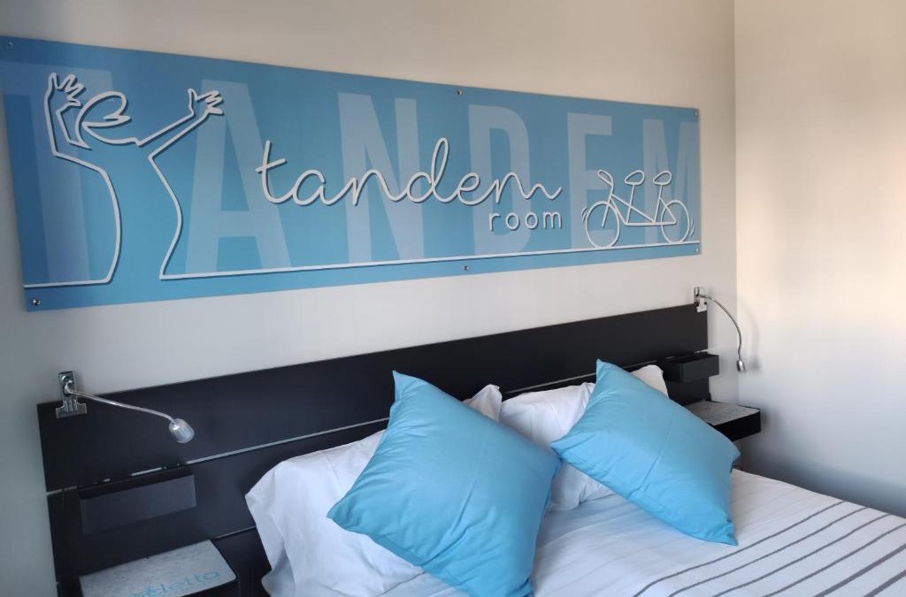 Quattromiglia Bed & Breakfast | b&b La Bicicletta