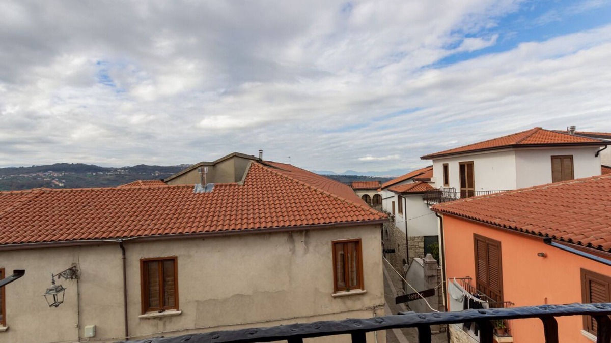 Taurasi Hotel | B&B la Botte
