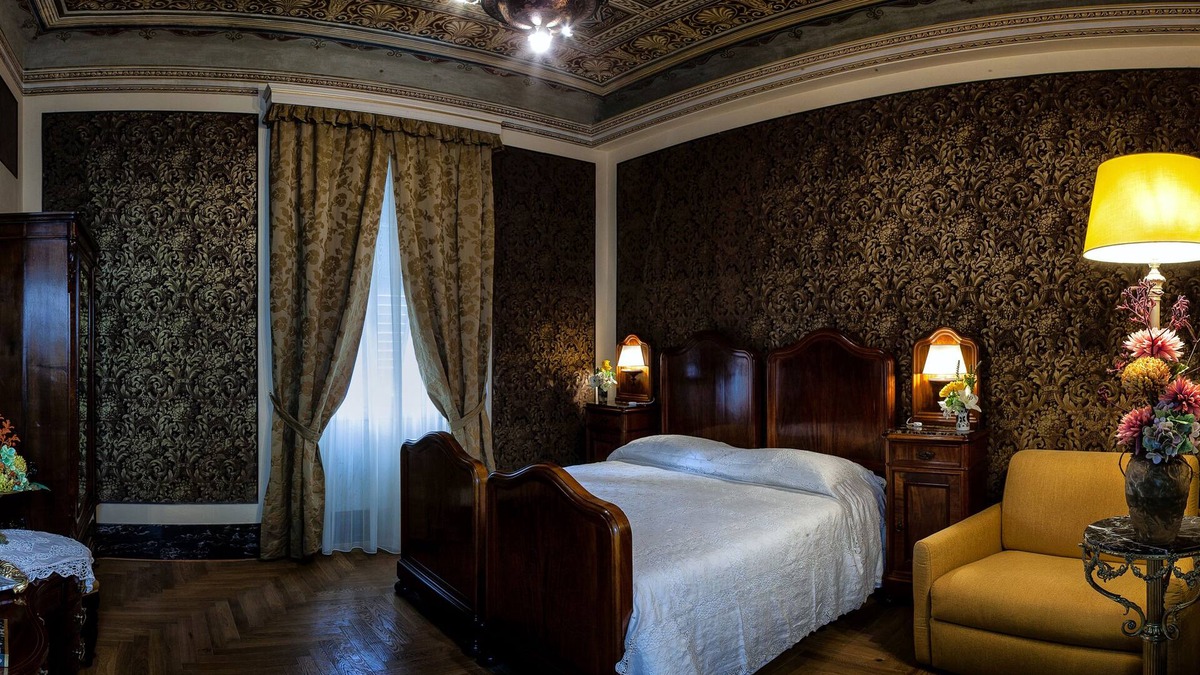 Carrara House | B&B La bottega d'Arte