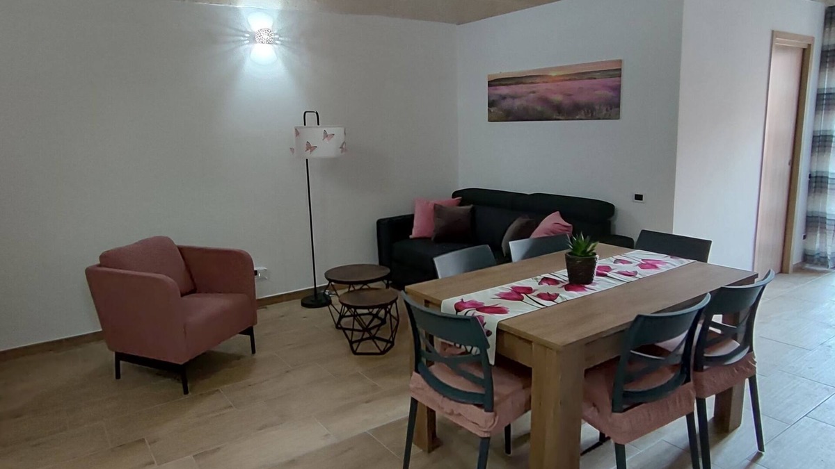 Palagianello Bed & Breakfast | B&b La Campanella well renovated and furnished in 2024, 50mt from the center.