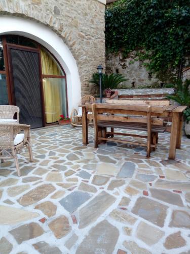 Vatolla Bed & Breakfast | B&B La Carosella