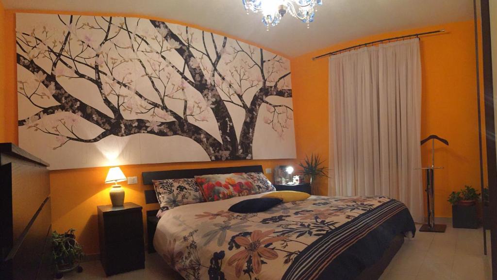 Ortignano Bed & Breakfast | B&B La Casa d'Artista