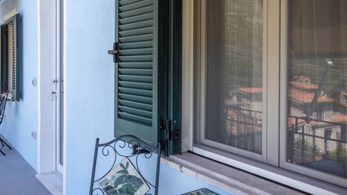 Maratea Apartment | B&B La Casa di Carolina