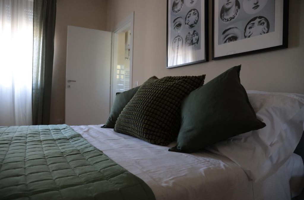 Cambiago Bed & Breakfast | B&B La Casetta