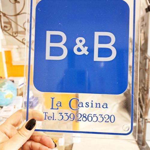 Comacchio Bed & Breakfast | B&B LA CASINA da SEMMY