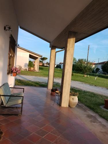 Bagnacavallo Bed & Breakfast | B&B La Chiocciola