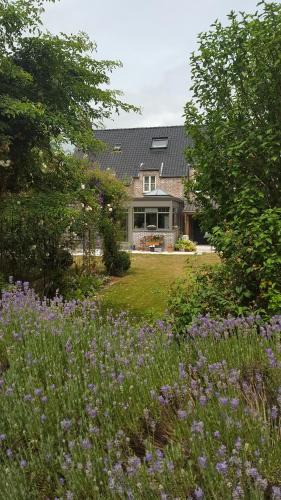 Bottelare Bed & Breakfast | B&B La Clé du Sud