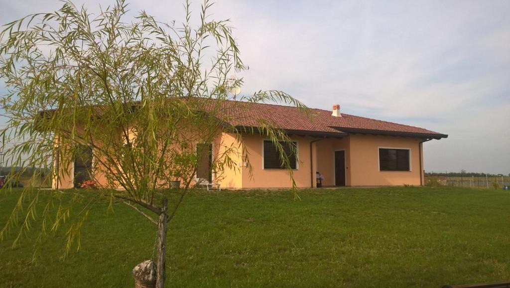 Villareggia Bed & Breakfast | B&B LA DEA LUMACA
