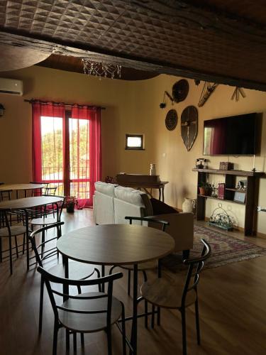 Cosenza Bed & Breakfast | B&B La Dimora dei Normanni