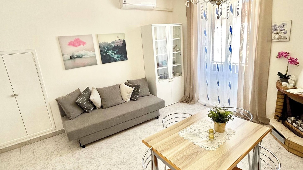 Ortona Bed & Breakfast | B&B La Dimora di Tommaso Apartment 2 - Ortona center