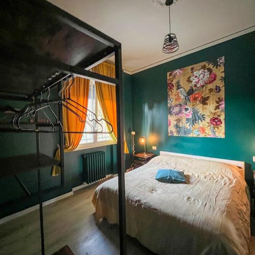 Spilamberto Bed & Breakfast | B&B La Fontana