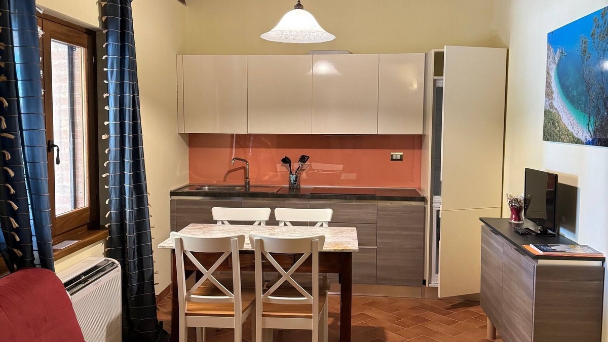 Osimo Other | B&B La Foresteria Osimo