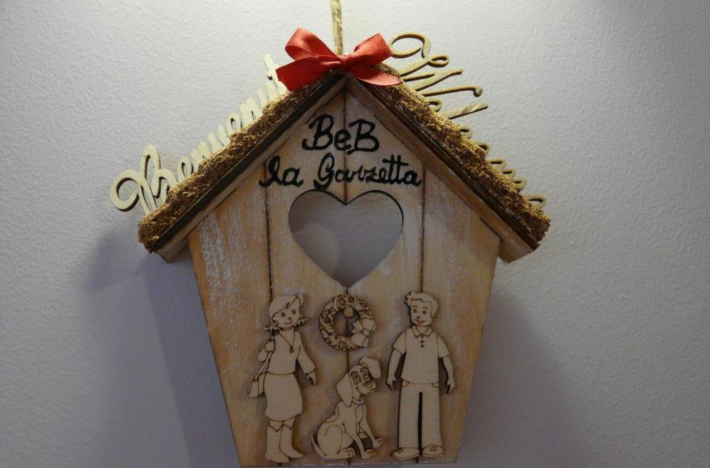 Adria Bed & Breakfast | B&B LA Garzetta