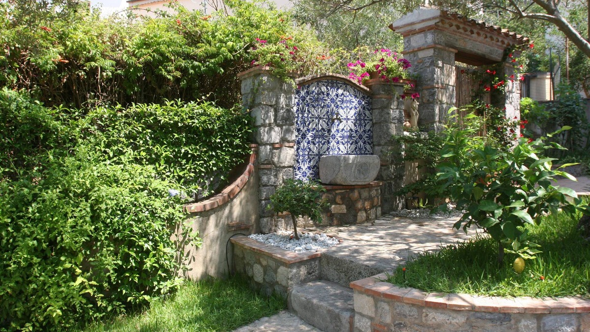Acquafredda Bed & Breakfast | B&B La Giara