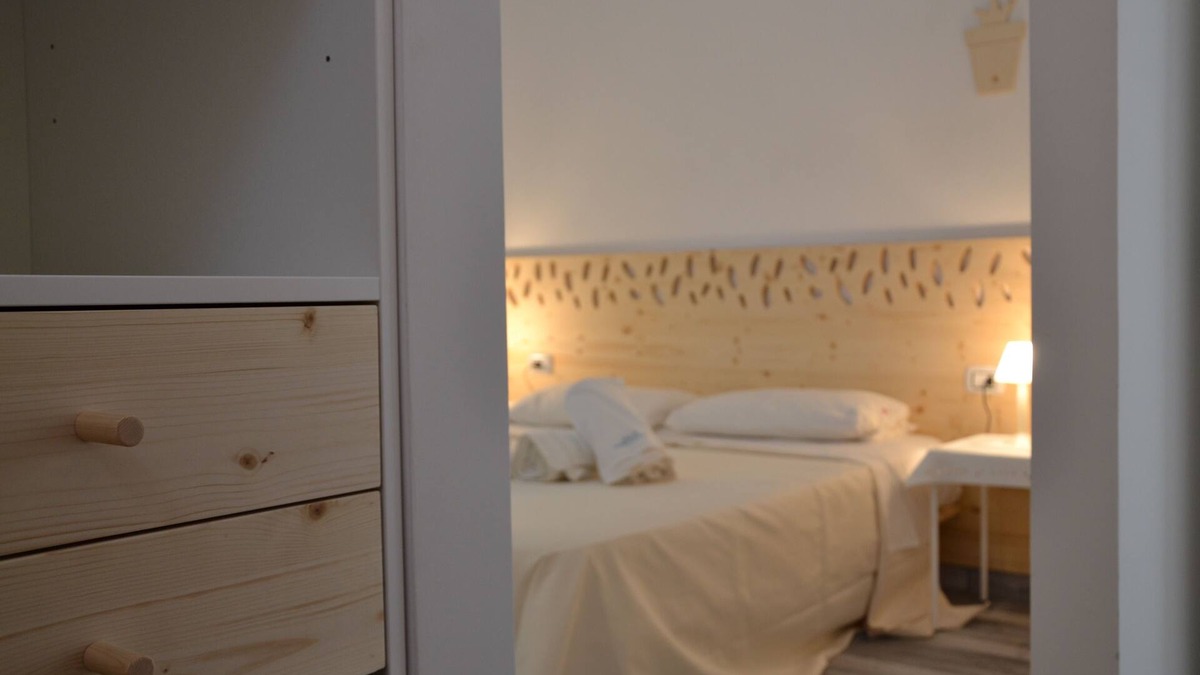 Torre Lapillo Bed & Breakfast | B&B La Giara