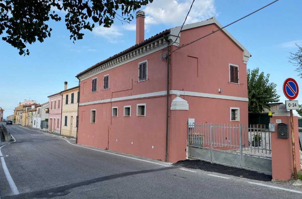 Grancetta Bed & Breakfast | B&B La Grancia
