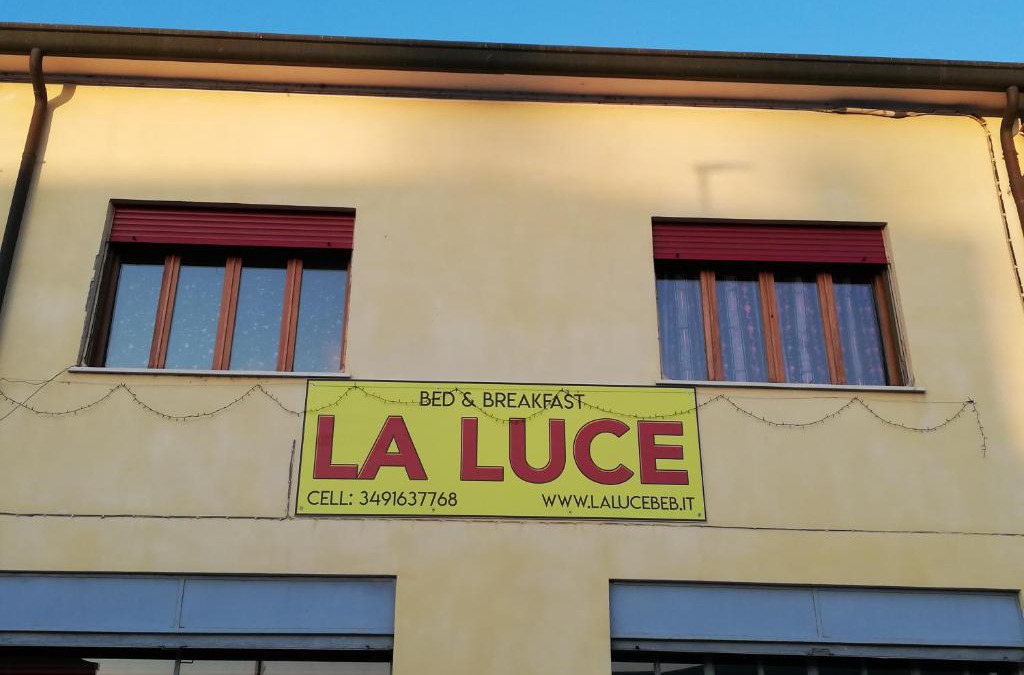 Loreo Bed & Breakfast | B&B La Luce - Casa di Ale