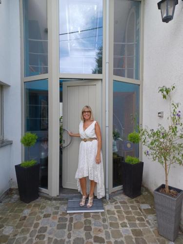 Jalhay Bed & Breakfast | B&B La maison de Régine