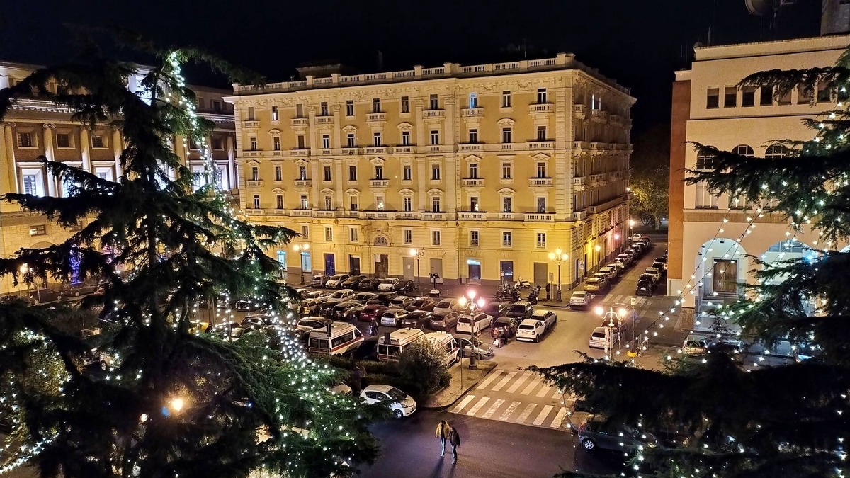 Historical Downtown Salerno Bed & Breakfast | B&B La Maison du Paradis