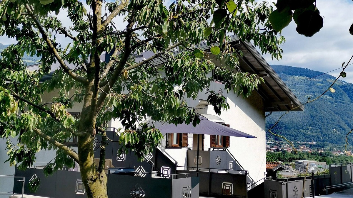 Darfo Boario Terme Bed & Breakfast | B&B La Mela