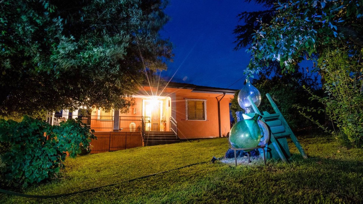 Giuliano di Roma Bed & Breakfast | B&B La Mita