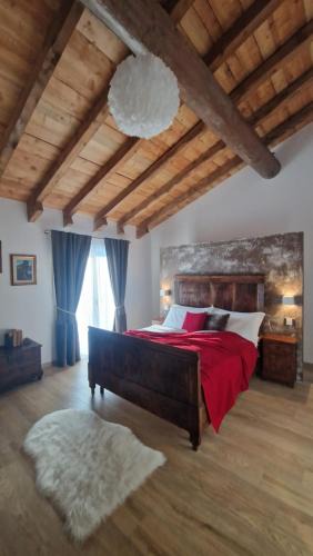 Borno Bed & Breakfast | B&B La Paganina