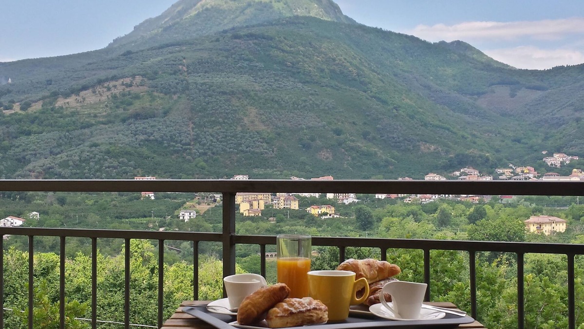 Giffoni sei Casali House | B&B La Perla dei Casali