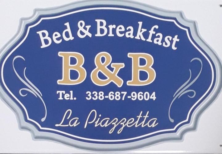 Fragagnano Bed & Breakfast | B&B La Piazzetta