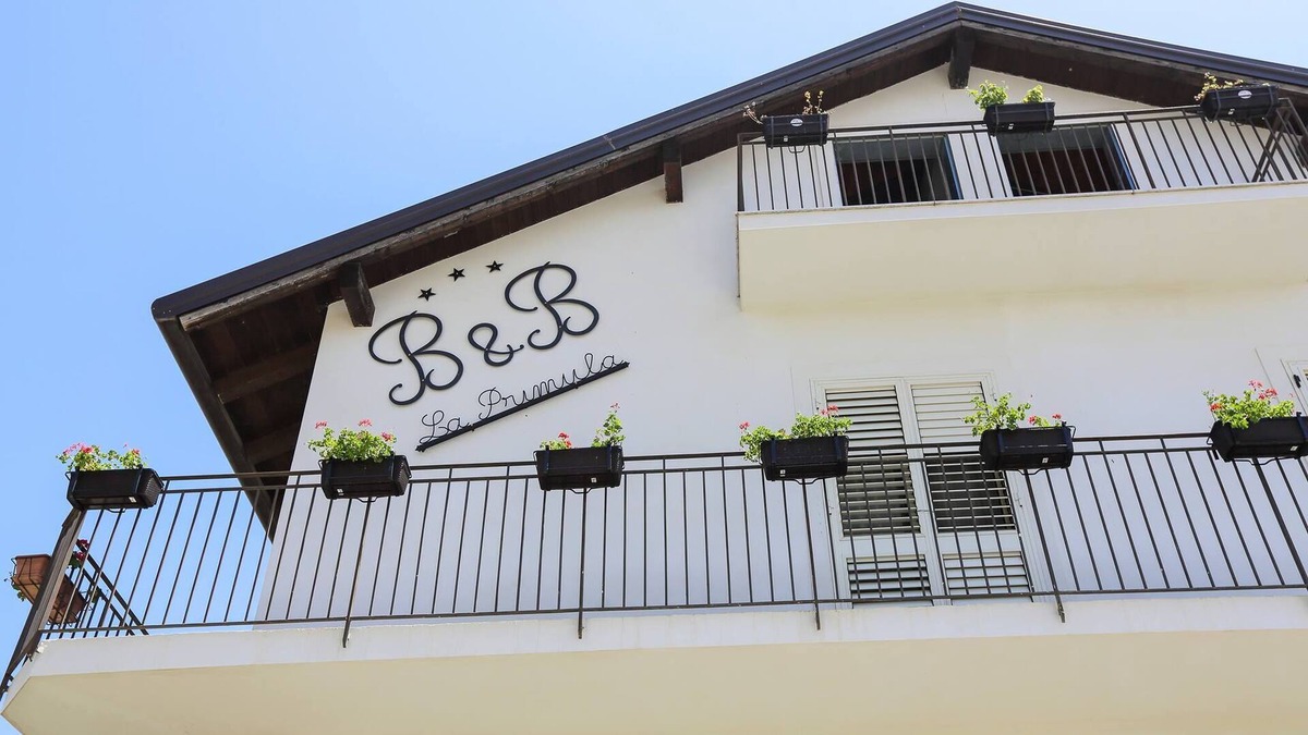 Barrafranca Bed & Breakfast | B&B La Primula