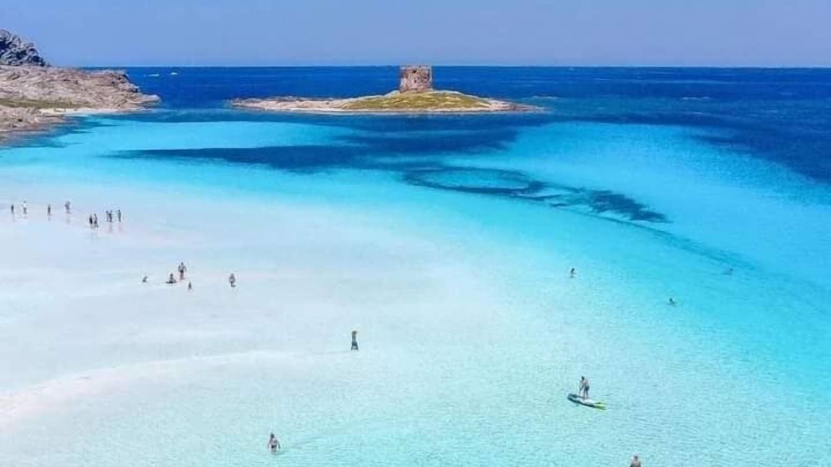 Stintino Bed & Breakfast | B&B La Reale