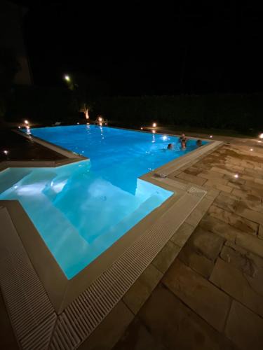 Arolo Bed & Breakfast | B&B La Rosa del Lago