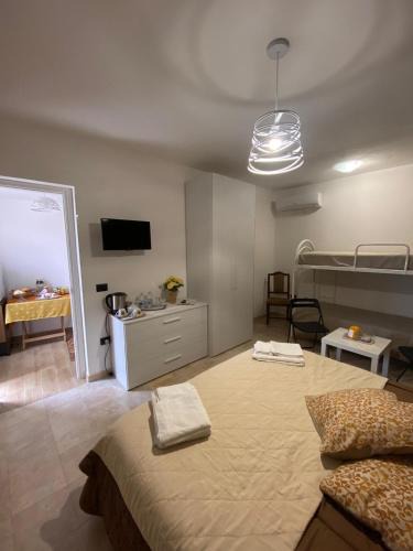 Diamante Bed & Breakfast | B&B la Sirenetta