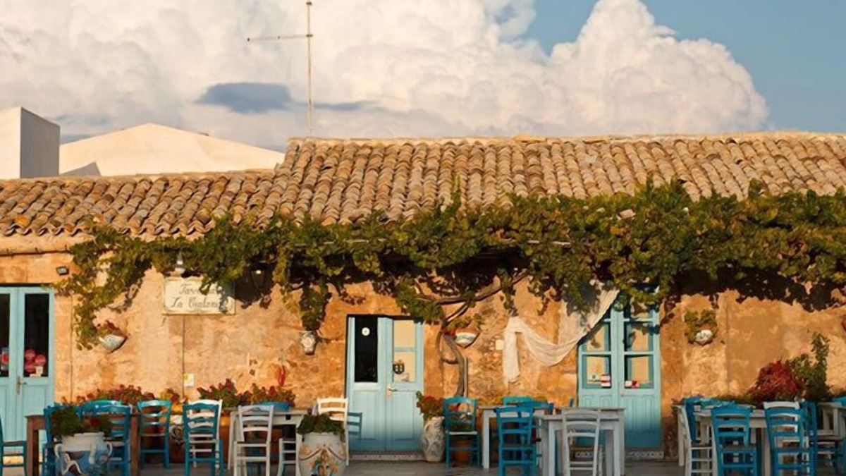 Pachino Bed & Breakfast | B&B La Terra dei Mari