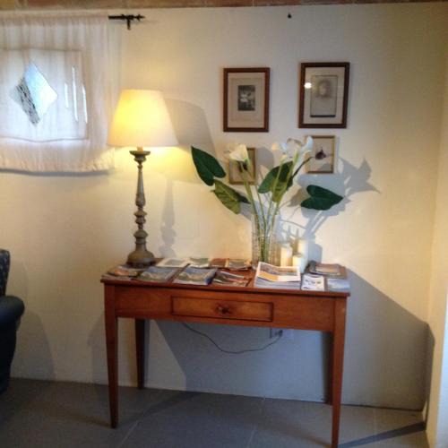 Villa Caldari Bed & Breakfast | B&B La Terrazza Sul Borgo