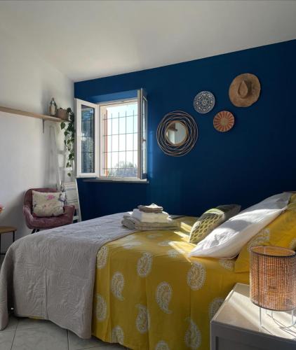 Troviggiano Bed & Breakfast | B&B La Vera Vita
