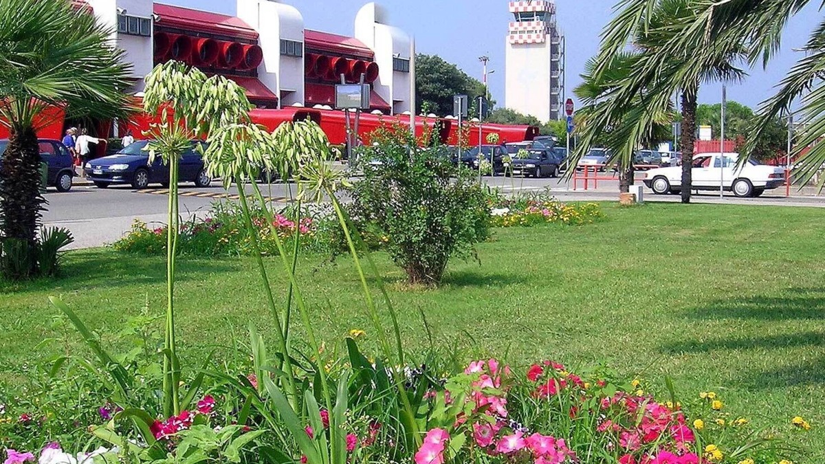 Lamezia Terme Bed & Breakfast | B&B Lamezia Terme