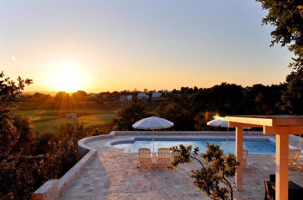 Lamie di Olimpia Bed & Breakfast | B&B Lamie Di Olimpia