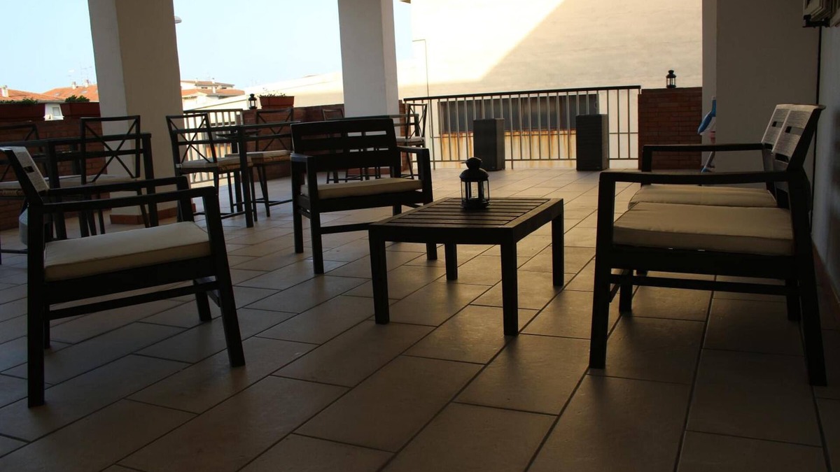 Corigliano Calabro Bed & Breakfast | B&B Lasso