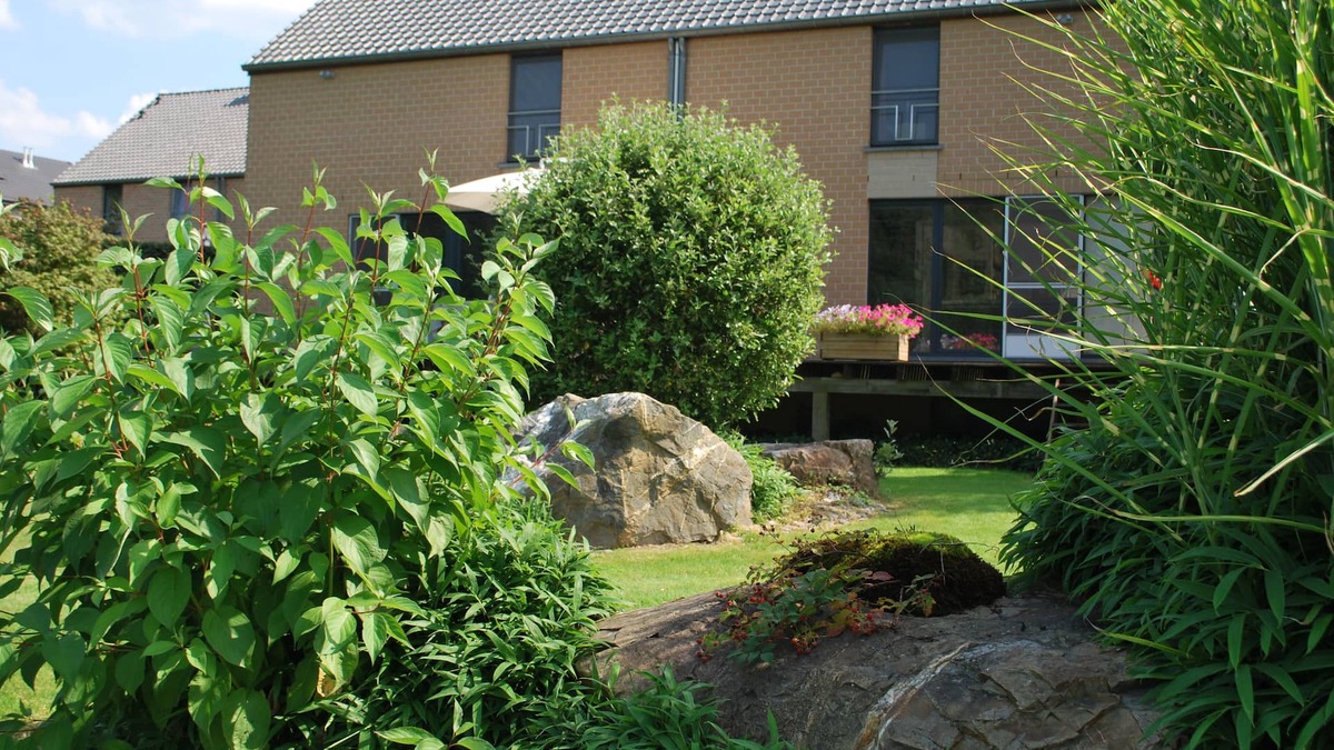 Sart-lez-Spa Bed & Breakfast | B&B Le Clos du Lac