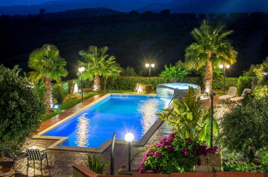 Caltabellotta Bed & Breakfast | B&B Le Foglie D'Argento