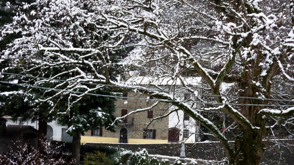 Sambuca Pistoiese Bed & Breakfast | B&B Le Limentre