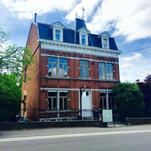 Bomal-sur-Ourthe Bed & Breakfast | B&B Le Notaire