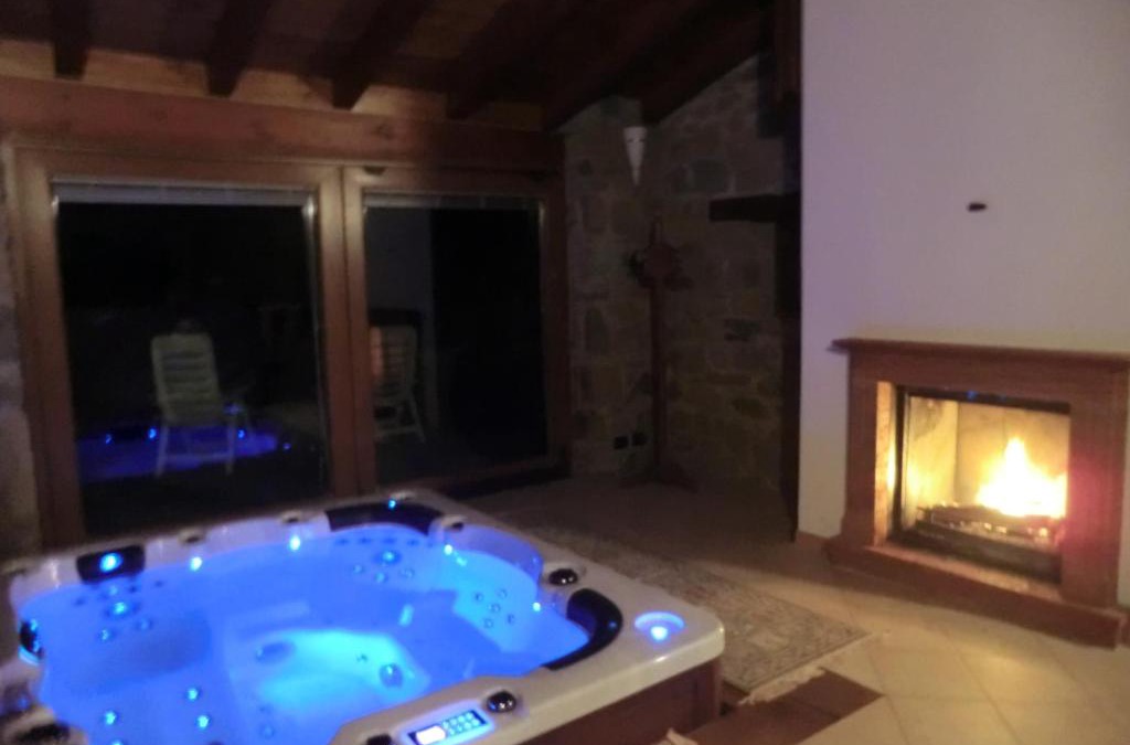 Montefiorino Bed & Breakfast | B&B Le Peschiere