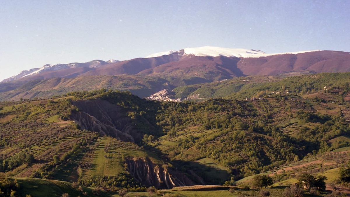 Roccamontepiano Apartment | B&B Le Pietre Ricce - Majella National Park and Trabocchi Coast - Abruzzo