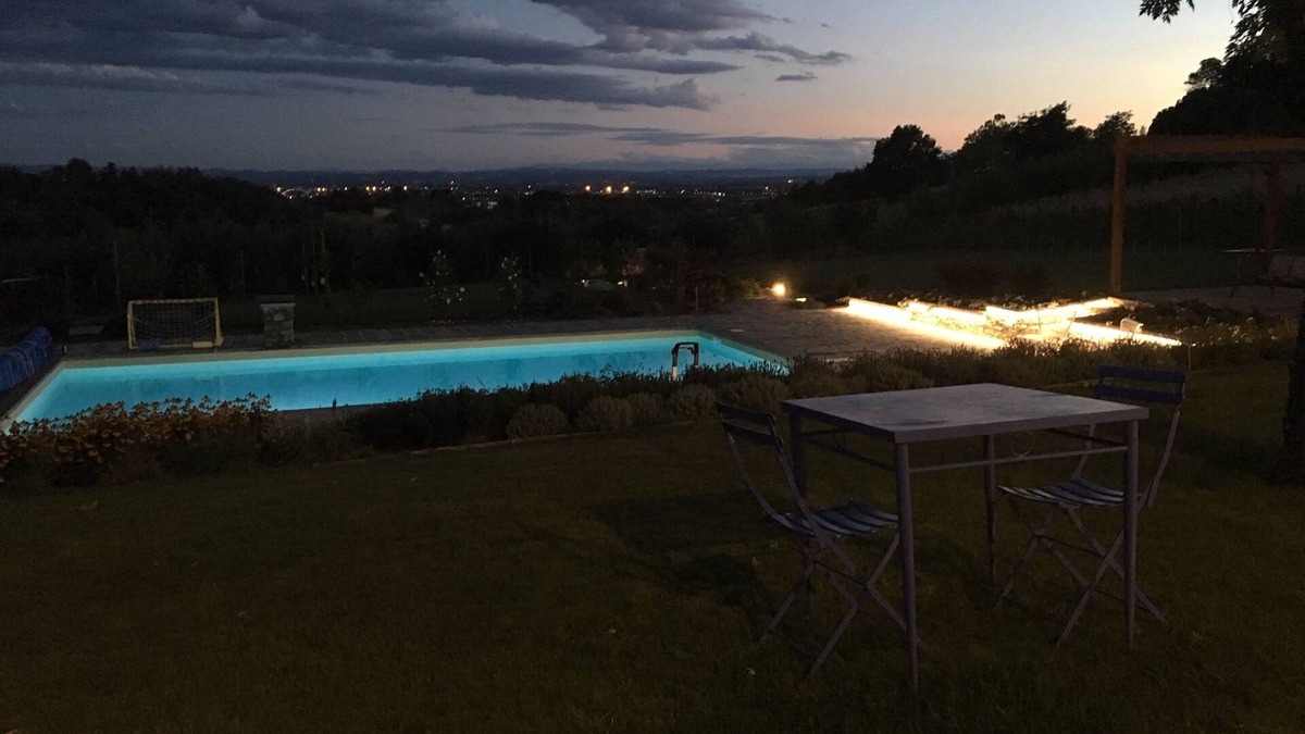 Alessandria Bed & Breakfast | B&B Le Piote
